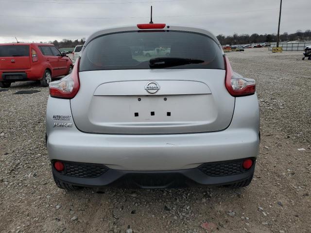 Photo 6 from auction – 2017 NISSAN JUKE S with VIN JN8AF5MR9HT704009