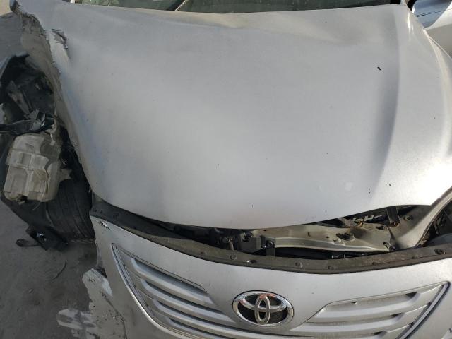 Photo 11 from auction – 2007 TOYOTA CAMRY CE with VIN 4T1BE46K07U726238