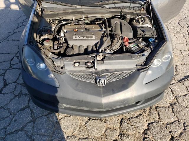 Photo 11 from auction – 2006 ACURA RSX with VIN JH4DC54896S005991
