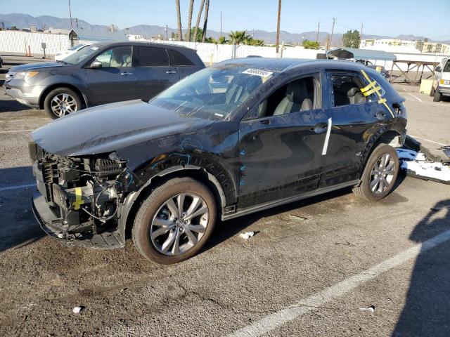 MAZDA CX-30 SELE 2022 с VIN 3MVDMBBL6NM416632 - Снимка от търг
