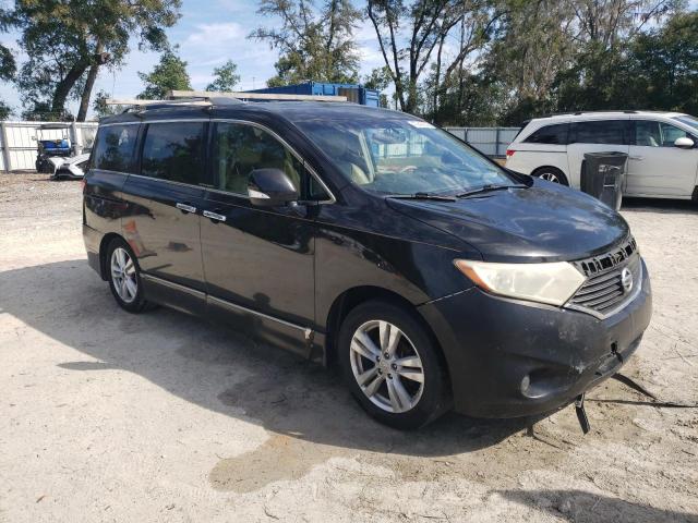 Photo 4 from auction – 2011 NISSAN QUEST S with VIN JN8AE2KP7B9002133