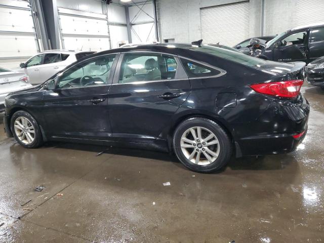 Photo 2 from auction – 2015 HYUNDAI SONATA SE with VIN 5NPE24AF4FH203205