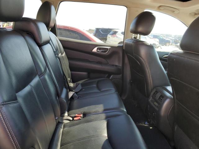 Zdjęcie 11 z aukcji – 2015 NISSAN PATHFINDER z VIN 5N1AR2MN5FC697910