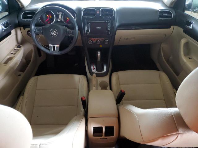 Photo 8 from auction – 2012 VOLKSWAGEN JETTA TDI with VIN 3VWPL7AJ6CM688008