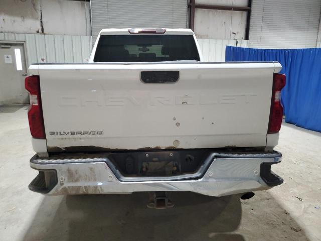 Photo 6 from auction – 2021 CHEVROLET SILVERADO with VIN 1GC1YLE79MF257102