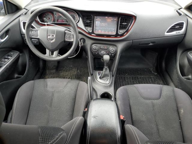 Photo 8 from auction – 2014 DODGE DART SXT with VIN 1C3CDFBB6ED867152
