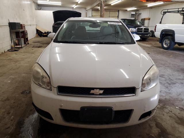 Photo 5 from auction – 2014 CHEVROLET IMPALA LIM with VIN 2G1WC5E32E1114331