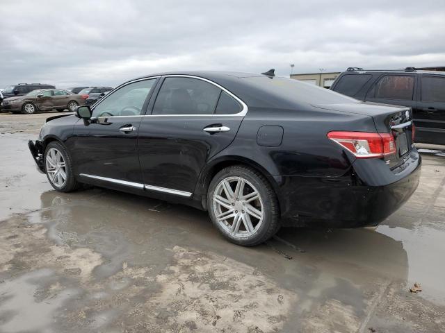 Photo 2 from auction – 2011 LEXUS ES 350 with VIN JTHBK1EG6B2425730