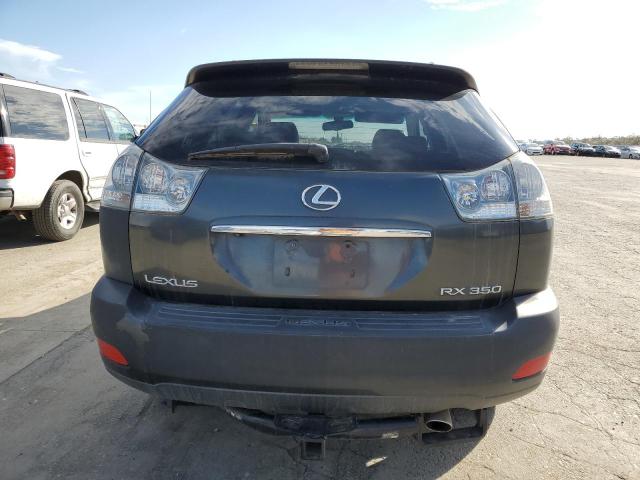 Photo 6 from auction – 2007 LEXUS RX 350 with VIN JTJGK31U770009300