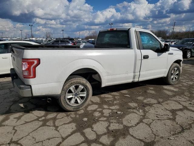 Photo 3 from auction – 2016 FORD F150 with VIN 1FTMF1C88GKD51213