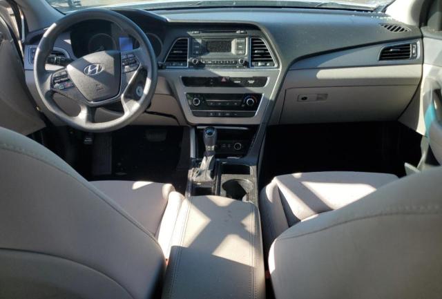 Photo 8 from auction – 2016 HYUNDAI SONATA SE with VIN 5NPE24AF3GH411156