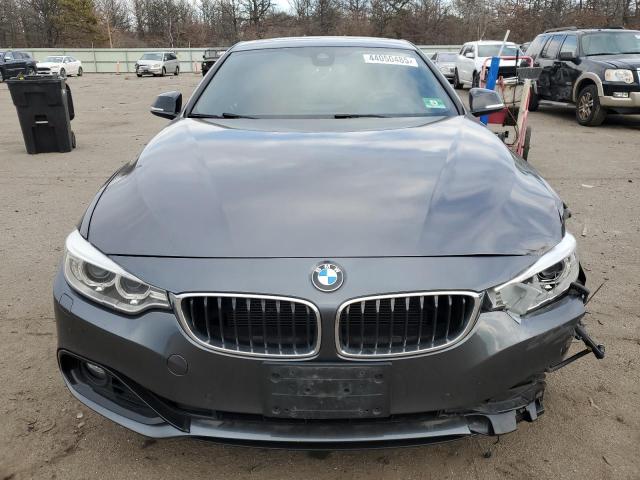 Photo 5 from auction – 2014 BMW 428 XI with VIN WBA3N9C55EF720857