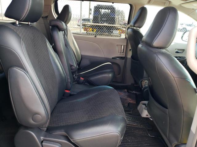 Photo 11 from auction – 2012 TOYOTA SIENNA SPO with VIN 5TDXK3DC7CS201314