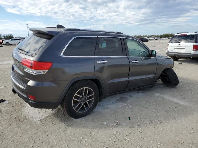 Photo 3 from auction – 2019 JEEP GRAND CHER with VIN 1C4RJFBG4KC577259