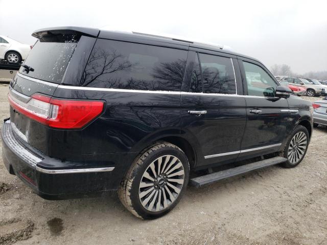 Photo 3 from auction – 2018 LINCOLN NAVIGATOR with VIN 5LMJJ2LT5JEL18454