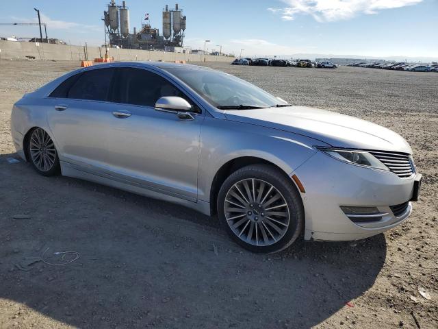 Photo 4 from auction – 2013 LINCOLN MKZ with VIN 3LN6L2JK3DR803156