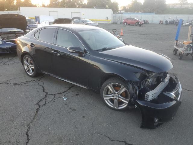 Photo 4 from auction – 2012 LEXUS IS 250 with VIN JTHBF5C25C5168854