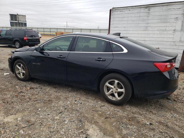 Photo 2 from auction – 2018 CHEVROLET MALIBU LS with VIN 1G1ZB5ST0JF106400