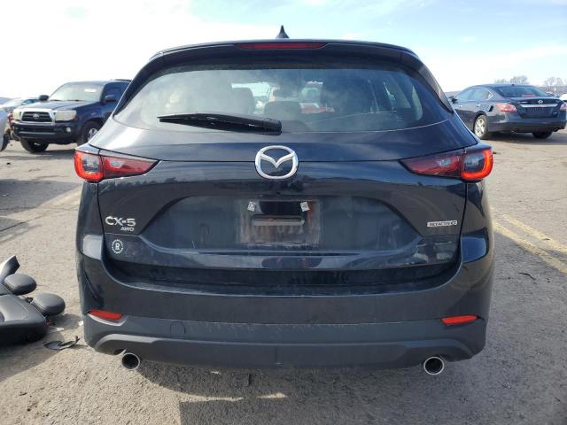 Снимка 6 от търг – 2023 MAZDA CX-5 с VIN JM3KFBAM8P0154932