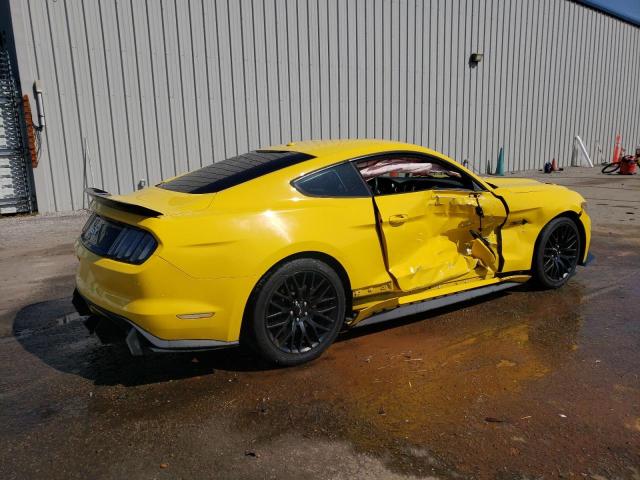 Photo 3 from auction – 2015 FORD MUSTANG GT with VIN 1FA6P8CF9F5390294