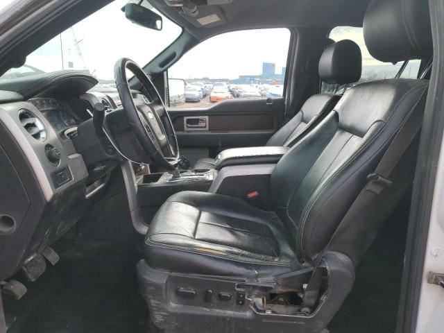 Photo 7 from auction – 2014 FORD F150 SUPER with VIN 1FTFW1EF6EKF70835