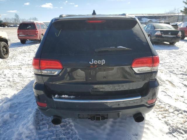 Photo 6 from auction – 2014 JEEP GRAND CHER with VIN 1C4RJFBM5EC521583