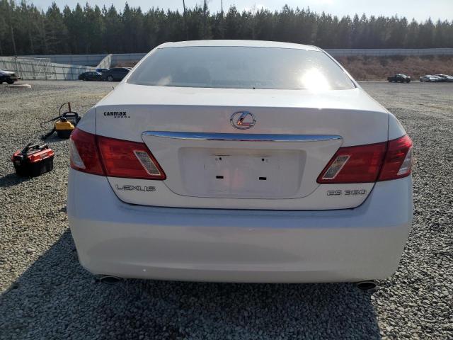 Photo 6 from auction – 2007 LEXUS ES 350 with VIN JTHBJ46G072010137