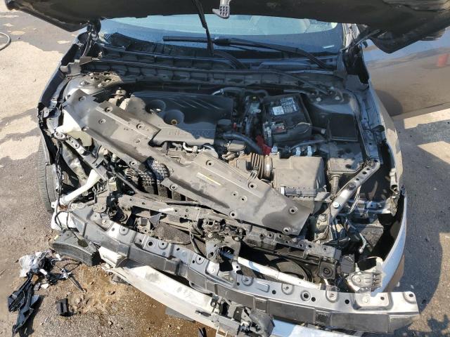 Photo 11 from auction – 2019 NISSAN ALTIMA SR with VIN 1N4BL4CVXKC171411