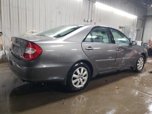 Photo 3 from auction – 2002 TOYOTA CAMRY LE with VIN 4T1BF32K92U525234