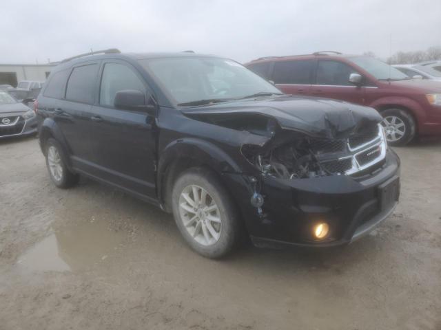Photo 4 from auction – 2019 DODGE JOURNEY SE with VIN 3C4PDCBG4KT731583
