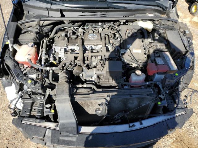 Photo 11 from auction – 2020 TOYOTA COROLLA LE with VIN JTDEBRBEXLJ001605