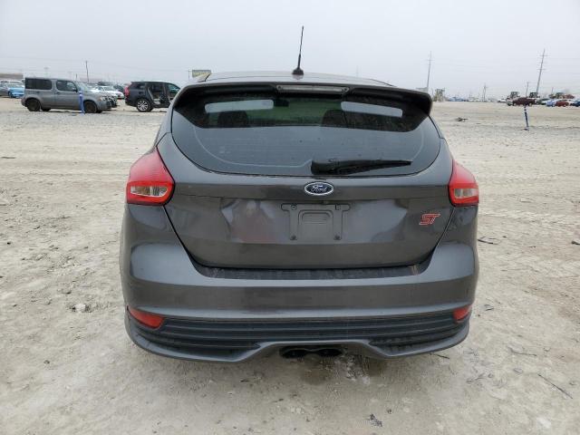 Photo 6 from auction – 2017 FORD FOCUS ST with VIN 1FADP3L97HL299155