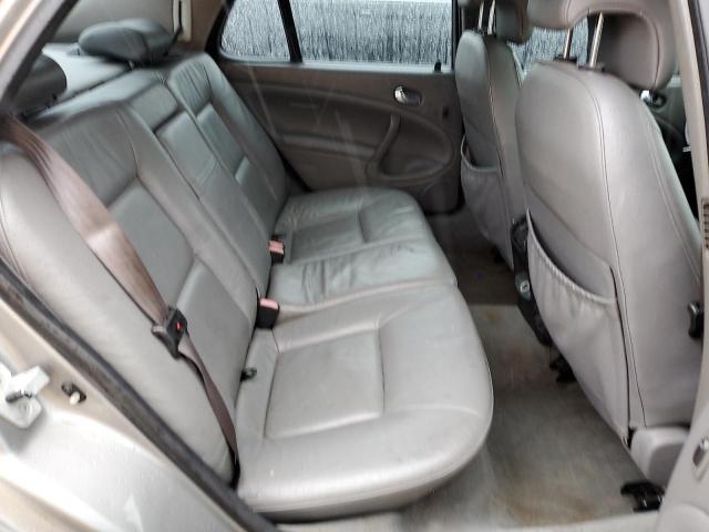 Photo 10 from auction – 2005 SAAB 95 with VIN YS3ED49A353518650