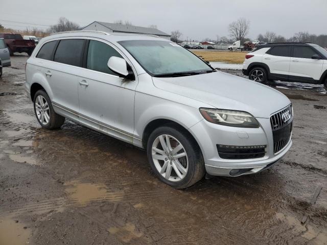 Photo 4 from auction – 2010 AUDI Q7 PRESTIG with VIN WA1VMBFE1AD002112