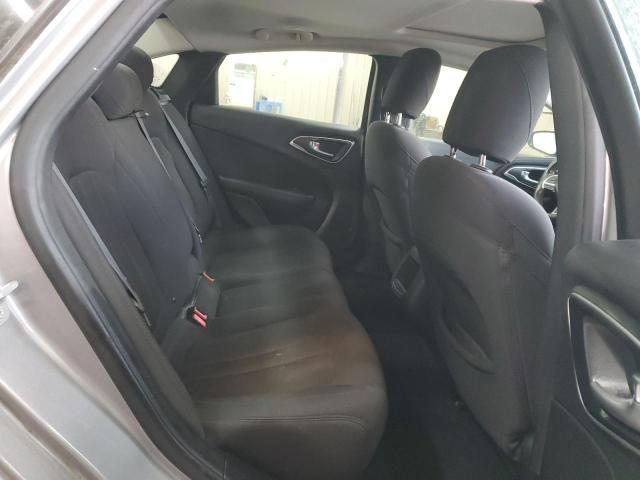 Photo 10 from auction – 2015 CHRYSLER 200 LIMITE with VIN 1C3CCCAB3FN649278