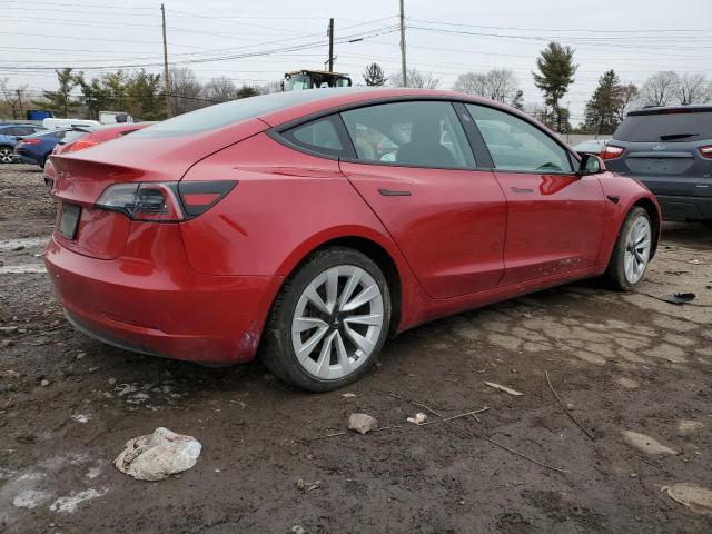Photo 3 from auction – 2023 TESLA MODEL 3 with VIN 5YJ3E1EA2PF450170