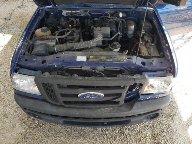 Photo 11 from auction – 2011 FORD RANGER with VIN 1FTKR1AD7BPA58641
