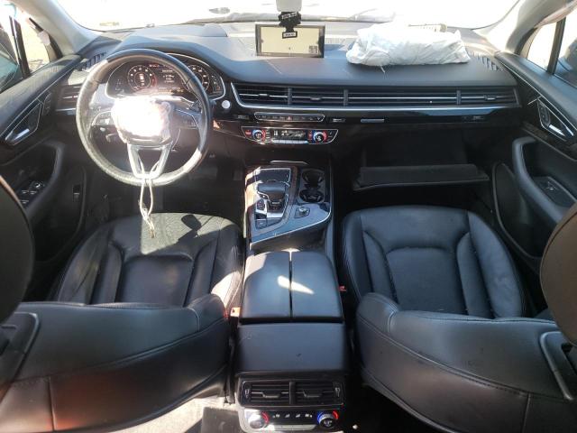Photo 8 from auction – 2017 AUDI Q7 PRESTIG with VIN WA1VAAF72HD012503