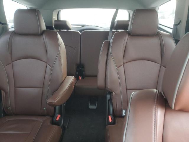 Photo 10 from auction – 2019 BUICK ENCLAVE AV with VIN 5GAEVCKW6KJ125934