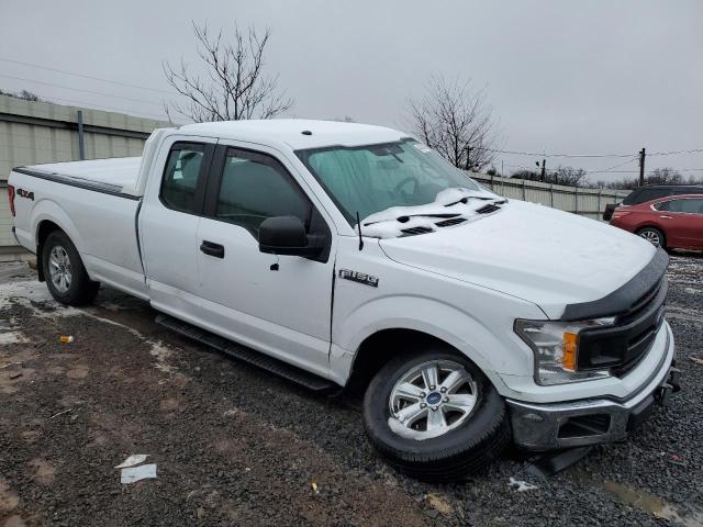 Photo 4 from auction – 2019 FORD F150 SUPER with VIN 1FTEX1E53KKD10596