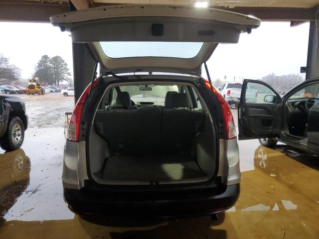 Photo 6 from auction – 2012 HONDA CR-V LX with VIN 2HKRM3H33CH504660