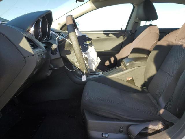 Photo 7 from auction – 2012 CHEVROLET MALIBU 1LT with VIN 1G1ZC5E06CF292672