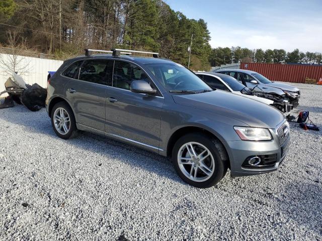 Foto 4 de la subasta – 2015 AUDI Q5 PREMIUM con VIN WA1LFAFP6FA061114