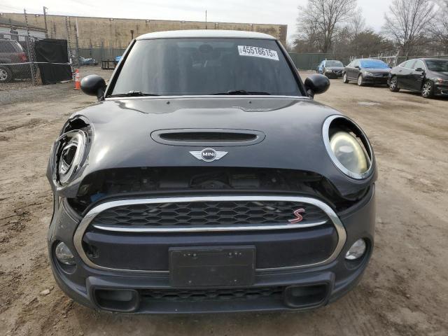 Photo 5 from auction – 2015 MINI COOPER S with VIN WMWXP7C54FT740570