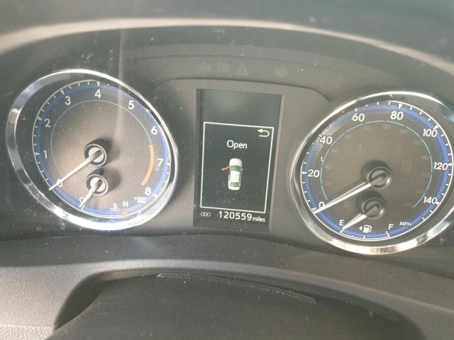 Photo 9 from auction – 2019 TOYOTA COROLLA L with VIN 2T1BURHE6KC154240