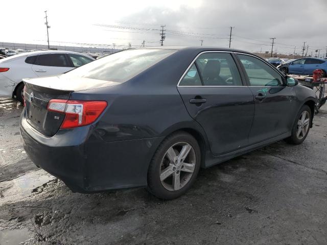 Photo 3 from auction – 2012 TOYOTA CAMRY BASE with VIN 4T1BF1FK0CU124557