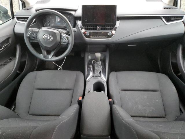 Photo 8 from auction – 2024 TOYOTA COROLLA LE with VIN 5YFB4MDE2RP130116