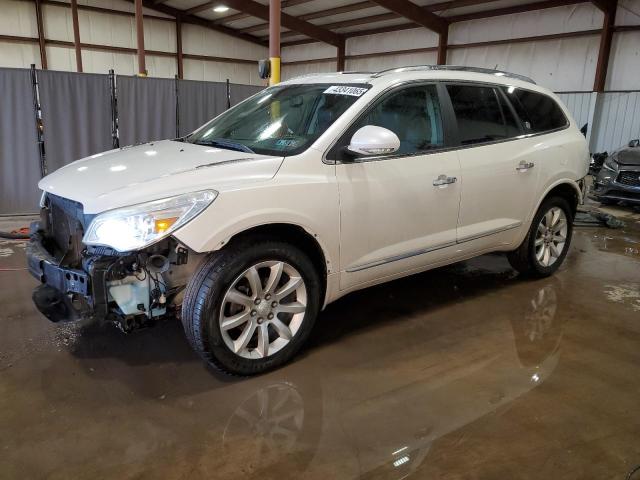 Снимка 1 от търг – 2014 BUICK ENCLAVE с VIN 5GAKVCKD6EJ221634