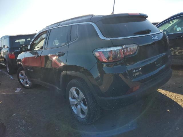 Photo 2 from auction – 2018 JEEP COMPASS LA with VIN 3C4NJDBB7JT192353