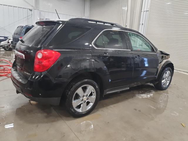 Photo 3 from auction – 2014 CHEVROLET EQUINOX LT with VIN 2GNFLGE36E6369075